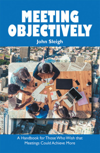 Cover image: Meeting Objectively 9781796009583