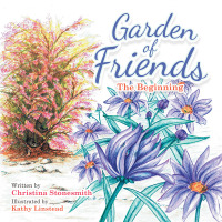 Imagen de portada: Garden of Friends 9781796009606