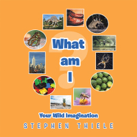 Cover image: What Am I? 9781796009644