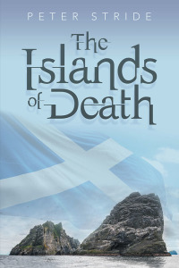 Titelbild: The Islands of Death 9781796009828