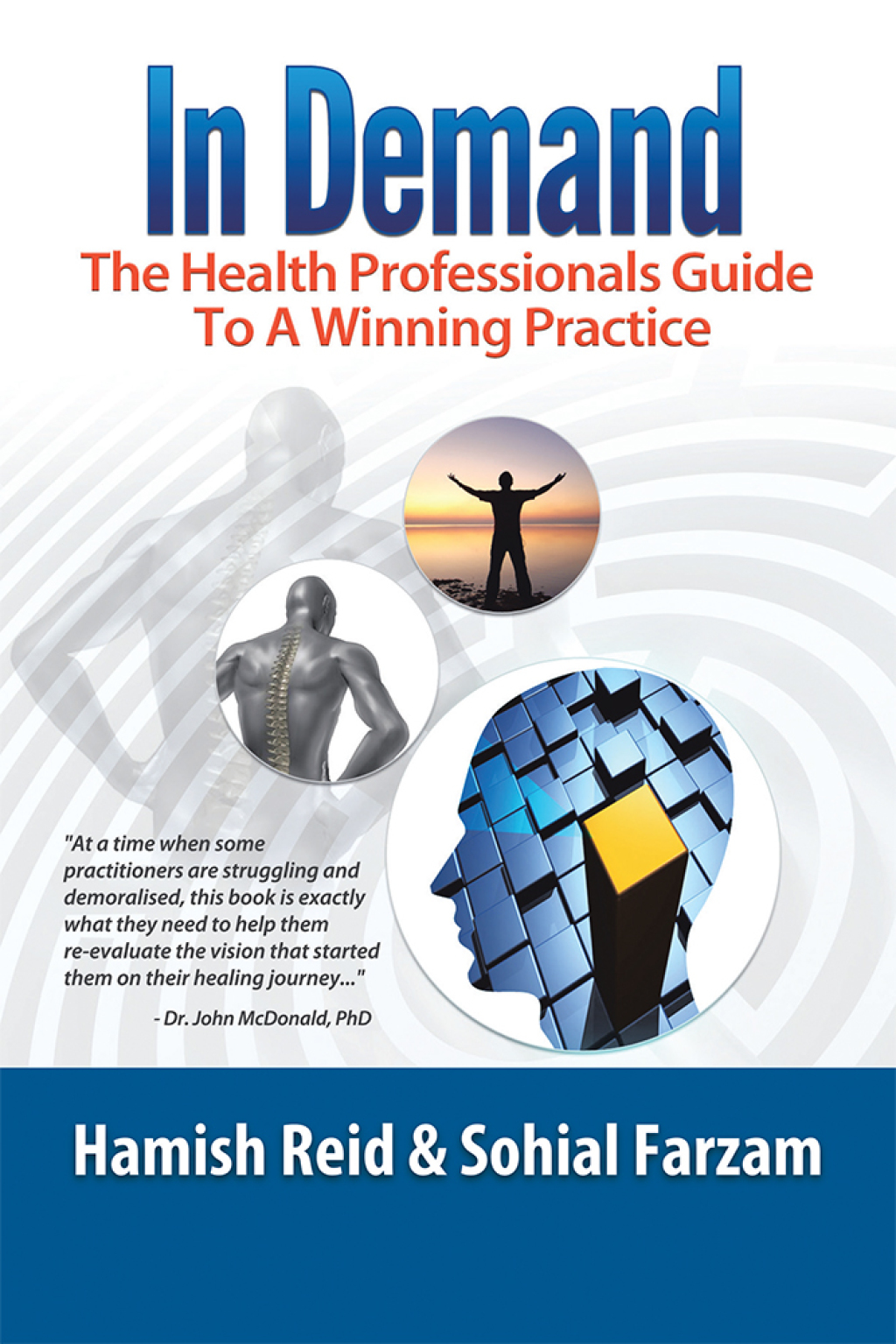 In Demand The Health Professionals Guide to a Winning Practice