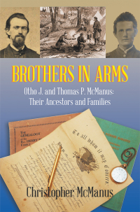 Imagen de portada: Brothers in Arms 9781796010091