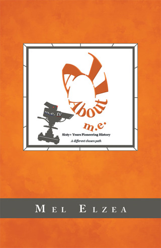 Imagen de portada: All About M.E. 9781796010466