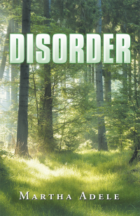 Cover image: Disorder 9781796010657