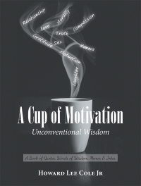 Imagen de portada: A Cup of Motivation 9781796010923