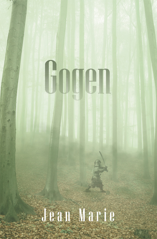Imagen de portada: Gogen 9781796010985