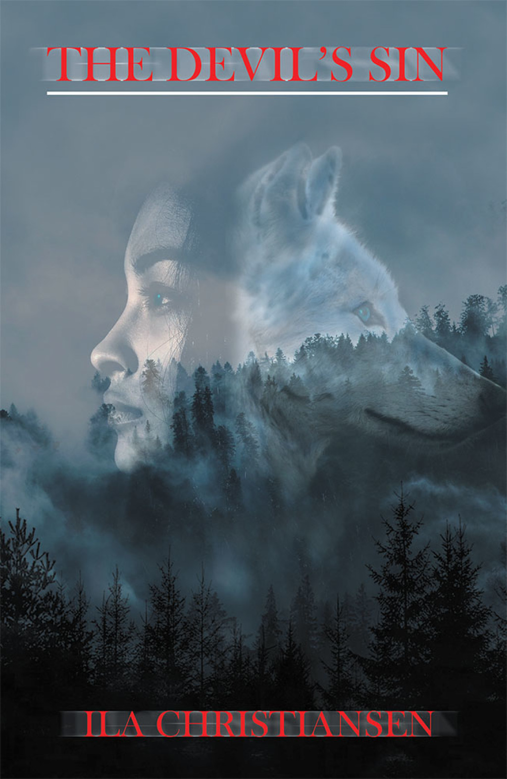 The Devil’s Sin (eBook)