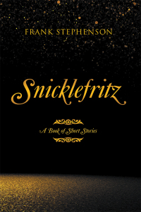 Cover image: Snicklefritz 9781796011128