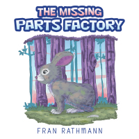 Imagen de portada: The Missing Parts Factory 9781796011272