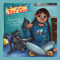 Cover image: The Adventures of Jay and Gizmo 9781796011302
