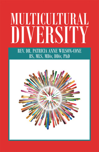 表紙画像: Multicultural Diversity 9781984572240