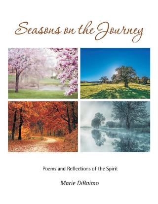 Cover image: Seasons on the Journey 9781796011449