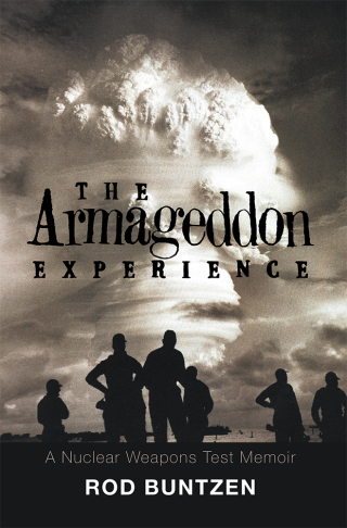 Cover image: The Armageddon Experience 9781796011586
