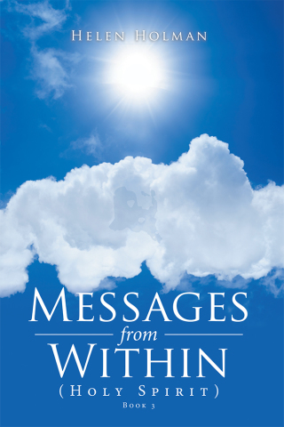 Titelbild: Messages from Within 9781796011654