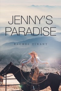 Imagen de portada: Jenny’s Paradise 9781796011722