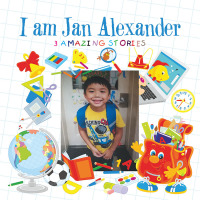 Omslagafbeelding: I Am Jan Alexander 9781796012095