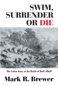 Imagen de portada: Swim, Surrender or Die 9781796011821