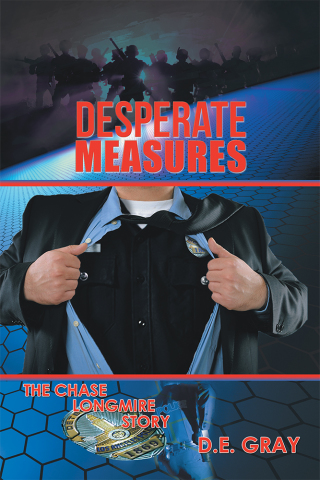 Cover image: Desperate Measures 9781796012026