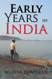 Imagen de portada: Early Years in India 9781796012118