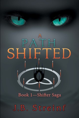 Cover image: A Path Shifted 9781796012170