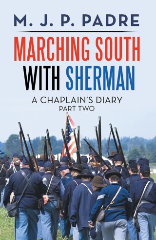 表紙画像: Marching South with Sherman 9781796012286