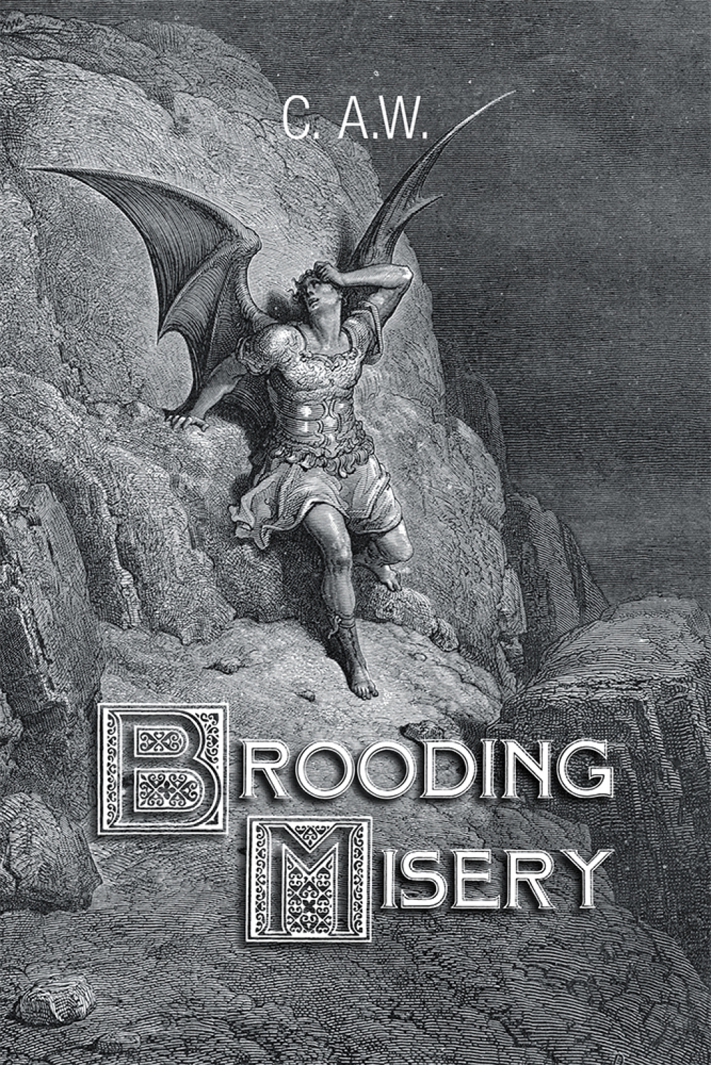 Brooding Misery (eBook)
