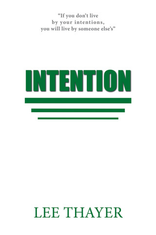 Imagen de portada: Intention 9781796012590