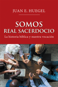 Imagen de portada: Somos Real Sacerdocio 9781796012842