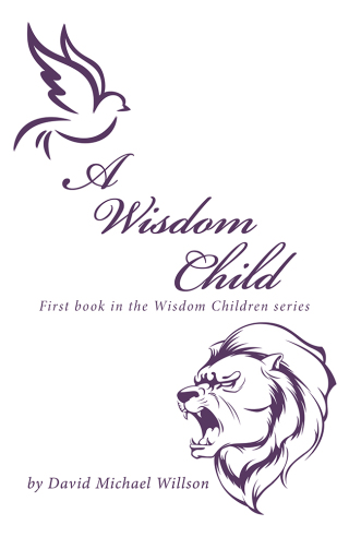 Imagen de portada: A Wisdom Child 9781796012941