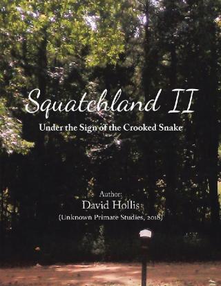Cover image: Squatchland Ii 9781796012910