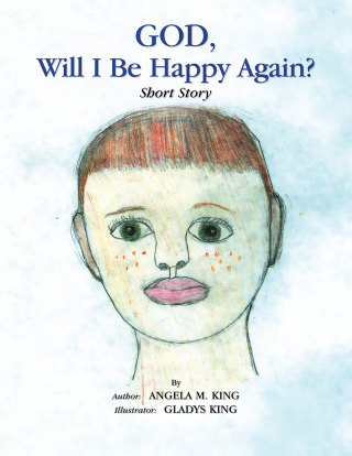 Imagen de portada: God, Will I Be Happy Again? 9781441544537
