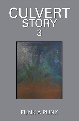 Cover image: Culvert Story 9781796013153