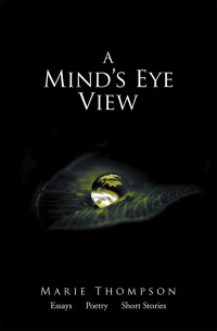 Omslagafbeelding: A Mind’s Eye View 9781796013177