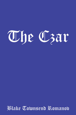 Cover image: The Czar 9781796013245