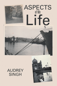 Cover image: Aspects of My Life 9781796013269