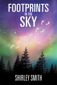 Cover image: Footprints in the Sky 9781796013290