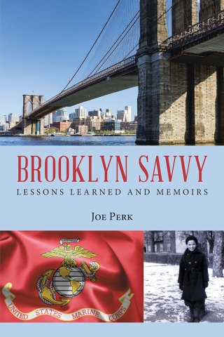 Cover image: Brooklyn Savvy 9781796013481