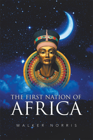 Imagen de portada: The First Nation of Africa 9781796013511