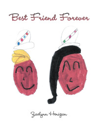 Cover image: Best Friend Forever 9781796013948