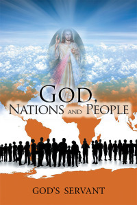 Imagen de portada: God, Nations and People 9781796014082