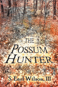 Titelbild: The Possum Hunter 9781796014174