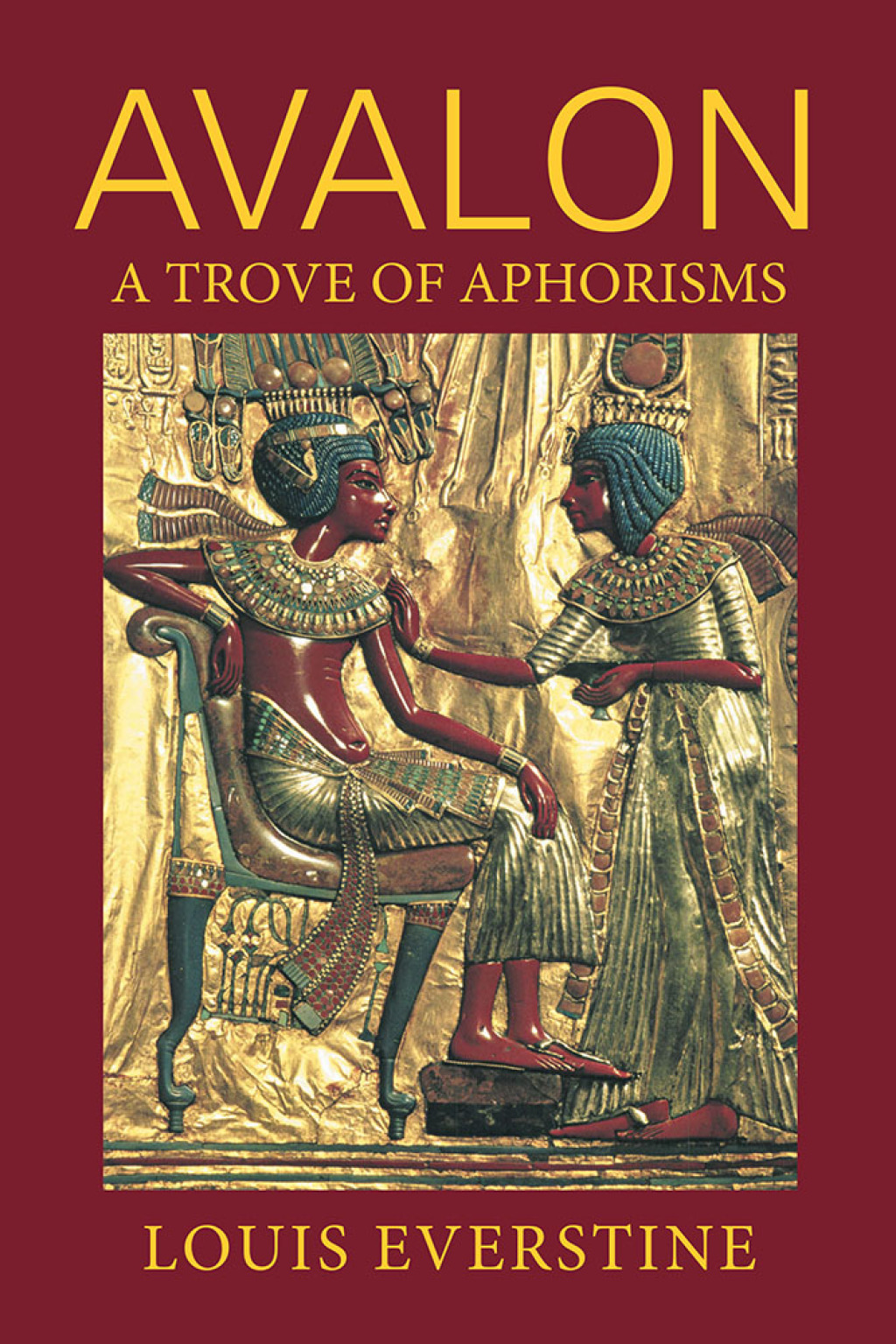 Avalon A Trove of Aphorisms