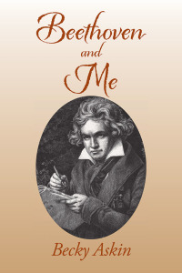 Cover image: Beethoven and Me 9781796014341