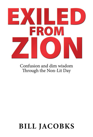 Cover image: Exiled from Zion 9781796014365