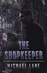 Cover image: The Shopkeeper 9781796014563