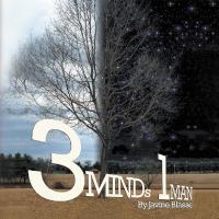 Cover image: 3 Minds 1 Man 9781441510600