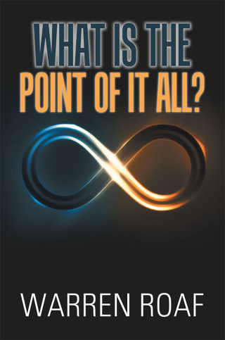 Cover image: What Is the Point of It All? 9781796014785