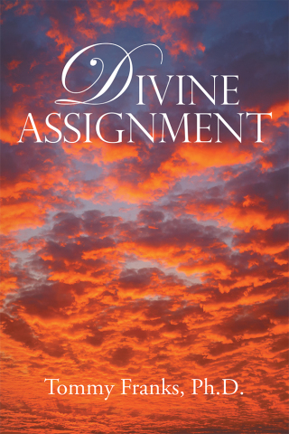 Cover image: Divine Assignment 9781796014990