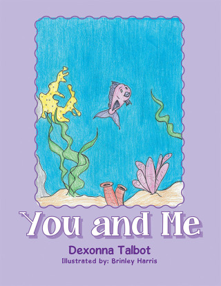 Cover image: You and Me 9781796015089