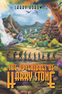 Cover image: The Adventures of Harry Stone 9781796015102